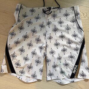 O’Neill Superfreak Boardshorts – Men’s Size 38